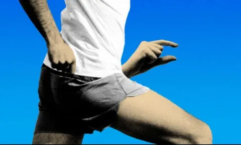 Cương dương liên tục sau khi chạy bộ quá sức: Nguyên nhân chết người