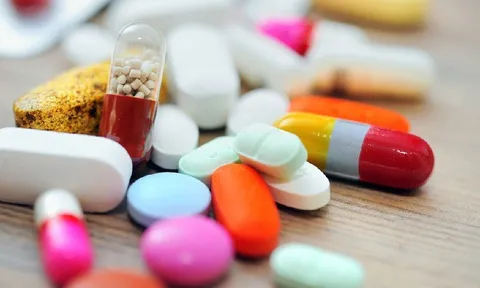 Sốc phản vệ do tự dùng thuốc điều trị viêm họng