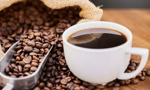 3 nhóm người không nên uống cà phê kẻo hại thân
