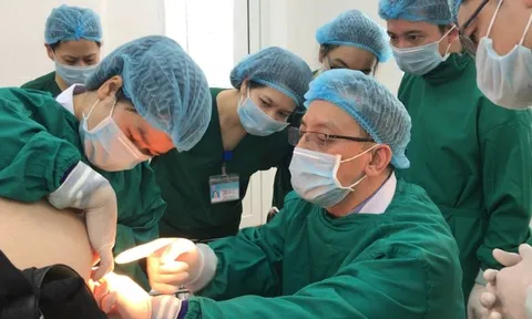 Mắc bệnh "khó nói" vì ăn ít chất xơ