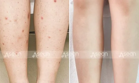 Hàng loạt phòng khám bị xử phạt vì hoạt động không đúng quy định