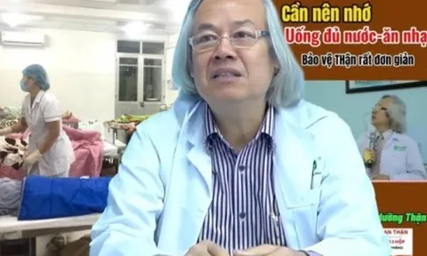 "Quá trời quá đất" bác sĩ online tự xưng: Khi niềm tin của người bệnh bị đặt nhầm chỗ!