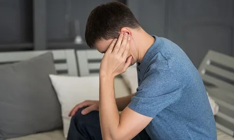 Đi khám vì ù tai, nam thanh niên phát hiện mắc ung thư vòm họng