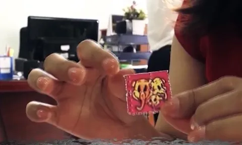 Cảnh báo chất hướng thần mới tạo ảo giác mạnh