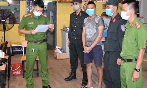 Quảng Nam thành lập Tổ công tác liên ngành kiểm tra tín dụng đen