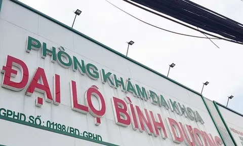 Vụ bác sĩ dùng một tay phá thai 21 tuần tuổi, Sở Y tế vào cuộc