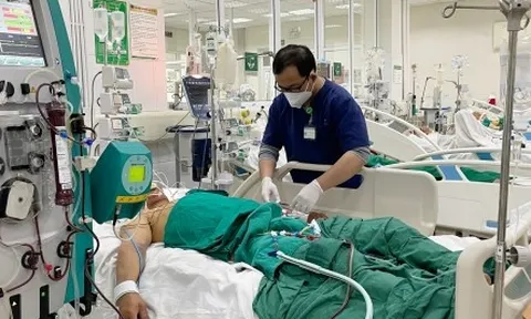 Người bệnh sốt xuất huyết trở nặng, tử vong vì chủ quan 'hết sốt là hết bệnh'