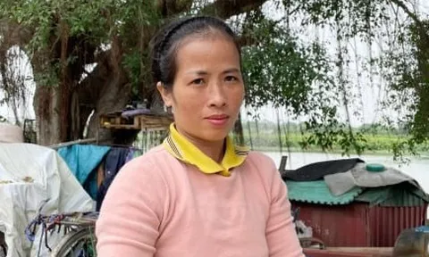 Người phụ nữ mắc ung thư vượt định kiến hiến tạng chồng cứu 4 người xa lạ