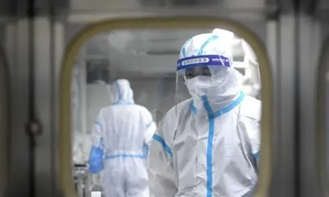 Dịch bệnh bí ẩn lây lan khắp miền bắc Trung Quốc