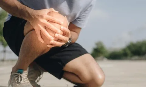 Phát hiện rắc rối mới khi "hormone đàn ông" suy yếu