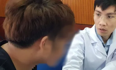 Nam giới khám bệnh lây qua đường tình dục gấp đôi nữ