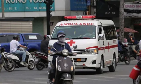 TP HCM phát hiện nhiều cơ sở vận chuyển cấp cứu tư nhân sai phạm