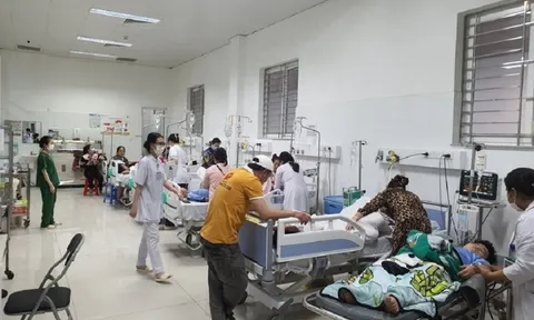 Kiên Giang: Hơn 80 học sinh ngộ độc sau khi ăn món thịt quen thuộc