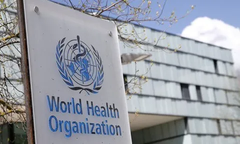 Cảnh báo mới của WHO về đậu mùa khỉ