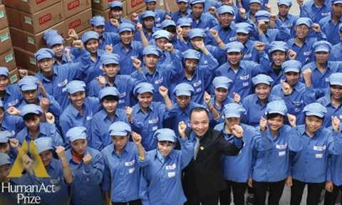 Nhìn lại hành trình của hàng trăm nghìn chiếc khẩu trang cùng Việt Nam chiến thắng đại dịch Covid-19