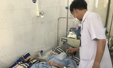 Vụ hàng loạt công nhân mắc bệnh bụi phổi: Bệnh nhân thứ 6 tử vong