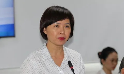 Hơn 33.000 trẻ tại TPHCM đang mòn mỏi chờ vắc xin