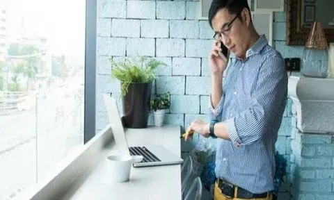 7 ý tưởng mang lại thu nhập dễ dàng nhờ Internet trong năm 2024