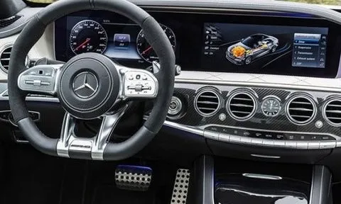 Quy định mới về an toàn trên xe hơi do Euro NCAP bổ sung