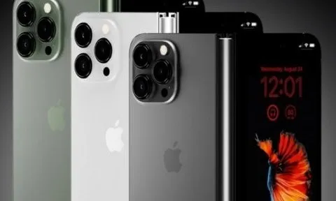 Thêm một lý do để iFan chờ đợi dòng iPhone 17 năm sau