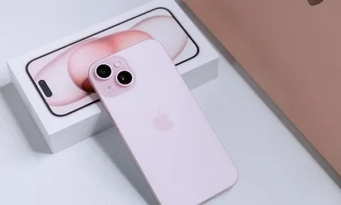 Nhiều mẫu iPhone cũ, mới vào đợt giảm giá mạnh cuối tháng 3