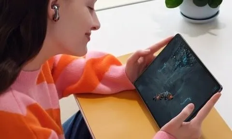 Huawei "nhá hàng" máy tính bảng MatePad 11,5-inches, pin 7.700mAh