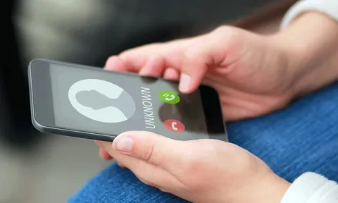 Vi phạm quản lý cuộc gọi rác, 3 nhà mạng bị đề nghị phạt 420 triệu đồng