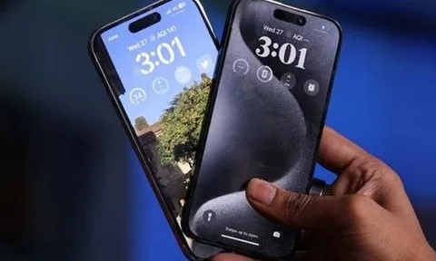 Gây khó chịu cho người dùng iPhone, đại diện Apple thẳng thừng trả lời