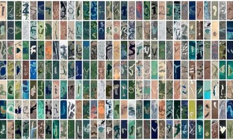 Nhân ngày Trái Đất 2024, Google thay ảnh đại diện