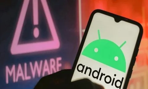 Cảnh báo phần mềm độc hại giả mạo bản cập nhật Chrome