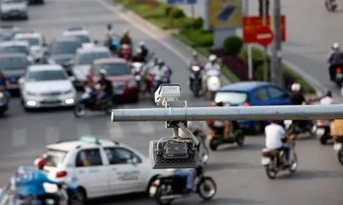 Đã có bộ tiêu chí cho camera giám sát để bảo vệ dữ liệu người dùng