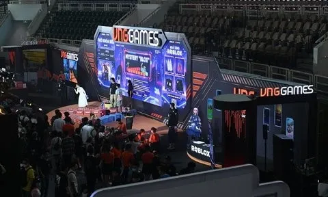 Khát vọng doanh thu tỷ đô và những bước đi của ngành công nghiệp game Việt Nam