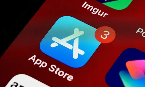 “Dọn kho”, Apple xóa hơn 5.000 ứng dụng có nguồn gốc từ Việt Nam