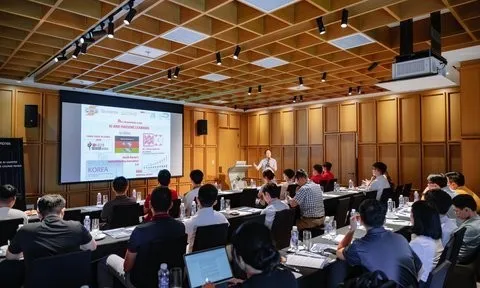 Nhiều doanh nghiệp vẫn lo sợ trí tuệ nhân tạo "lấy" mất cơ hội