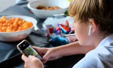 Thêm một bang của Mỹ kiện TikTok về vấn đề sức khỏe tâm thần giới trẻ