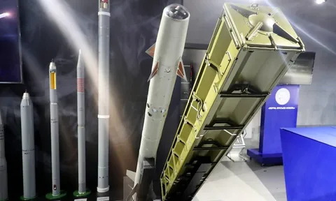 Kalashnikov bàn giao thêm tên lửa 9M333 cho hệ thống Strela-10M3