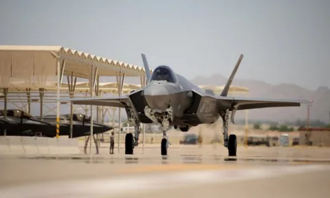 Tin vui cho khách hàng đang “mòn mỏi” chờ đợi tiêm kích tàng hình F-35