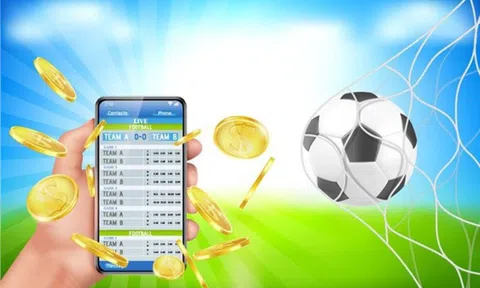 Cảnh báo tội phạm tổ chức đánh bạc dưới hình thức cá độ bóng đá trên không gian mạng