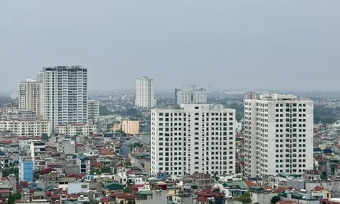 Hà Nội: Cấp giấy chứng nhận quyền sử dụng đất tại các chung cư đạt 86,28%