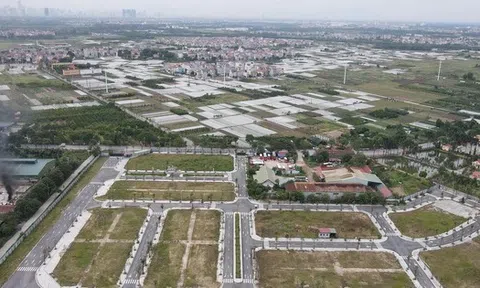 Hà Nội: Thông qua hệ số điều chỉnh giá đất năm 2024