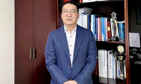 Trưởng đại diện Tổng cục Du lịch Hàn Quốc: Kỳ vọng gia tăng mạnh mẽ trao đổi khách du lịch giữa Việt Nam và Hàn Quốc