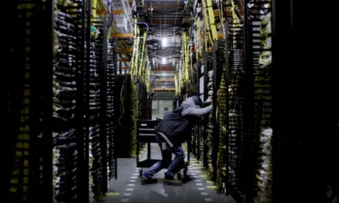 Australia chi 1,3 tỷ USD xây dựng hệ thống đám mây lưu trữ thông tin “tuyệt mật”