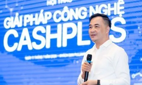 Giải pháp số hỗ trợ doanh nghiệp phát triển