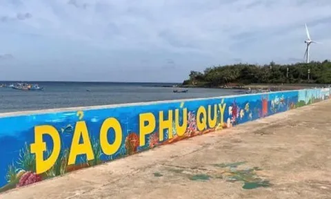 Bình Thuận: Tạm đình chỉ chức vụ đối với Chủ tịch UBND huyện Phú Quý