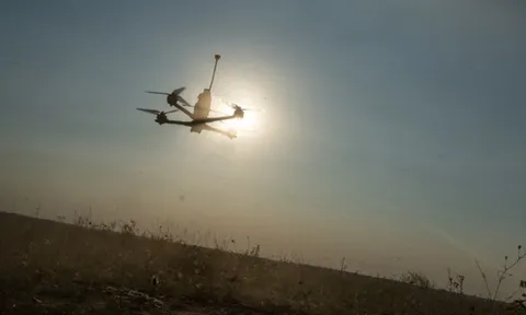 Từ “thợ săn máy bay không người lái” đến “bí kíp” tiêu diệt drone