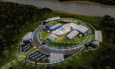 Bước ngoặt phát triển năng lượng hạt nhân dân sự ở “đảo quốc sư tử”