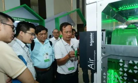 Doanh nghiệp ứng dụng công nghệ AI như thế nào để làm giảm phát thải?