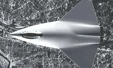 Sau F-35 hay NGAD, bao giờ đến thời máy bay chiến đấu thế hệ thứ 7?