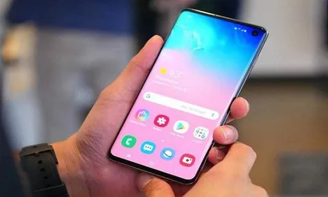 Mẹo đơn giản giúp điện thoại Samsung luôn chạy mượt mà