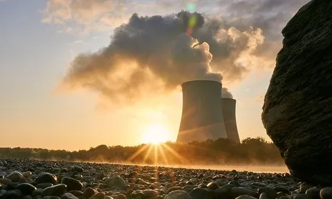 Trung Quốc và Nga dẫn đầu toàn cầu về mảng này